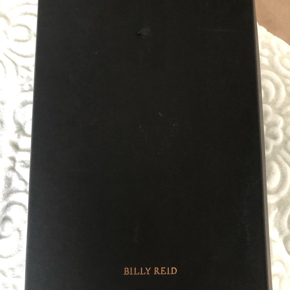 Billy Reid sandals - Picture 4 of 6